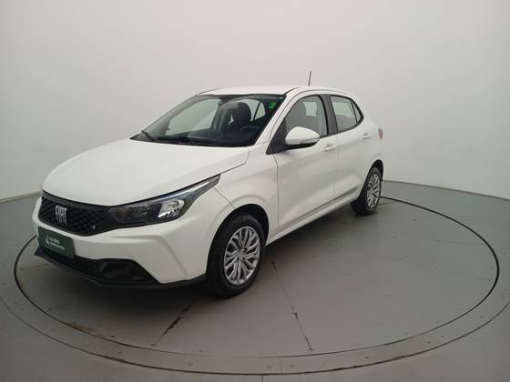 FIAT ARGO 1.0 FIREFLY FLEX DRIVE MANUAL FIAT ARGO 1.0 FIREFLY FLEX DRIVE MANUAL